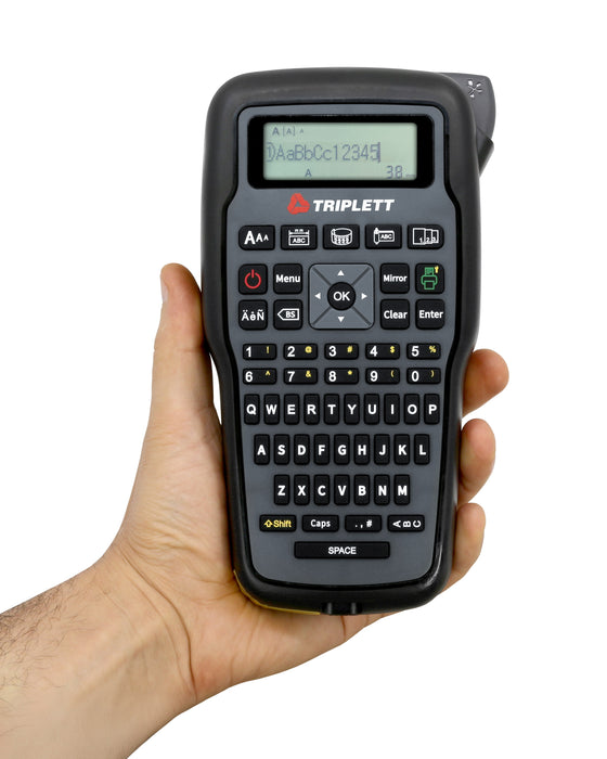 Handheld Label Printer - (E1000PRO)