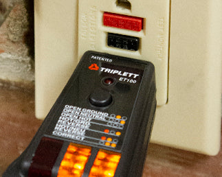 GFCI Receptacle Testers