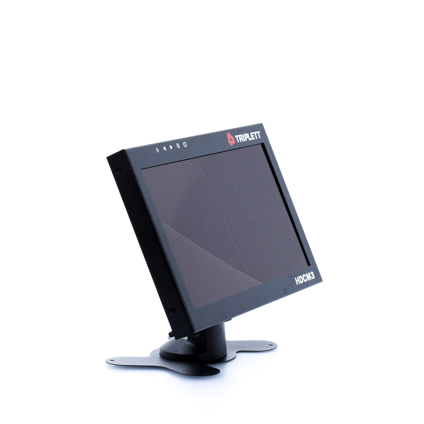 8" HD 1080p LED Display HDCM3 CCTV Security Camera Test Monitor