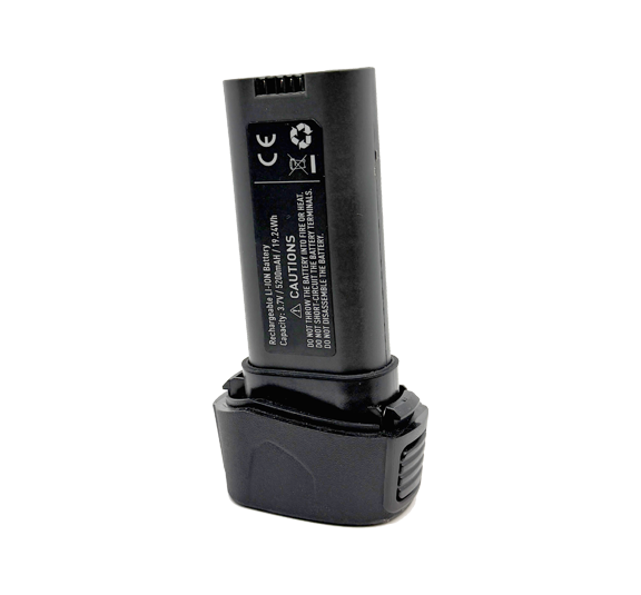 Replacement Battery for IRTC950
