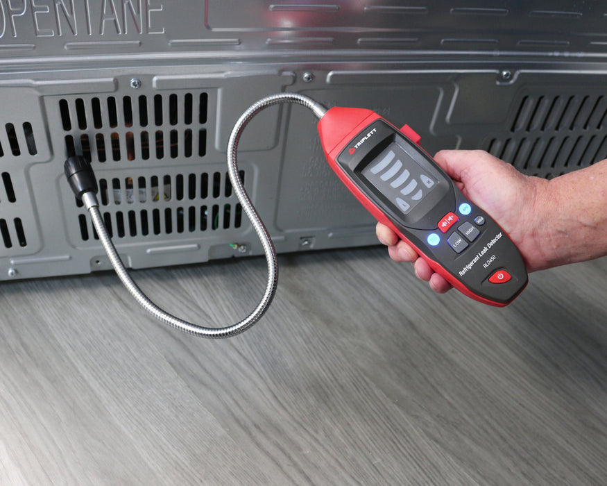 Refrigerant Gas Leak Detector - (RLD450)
