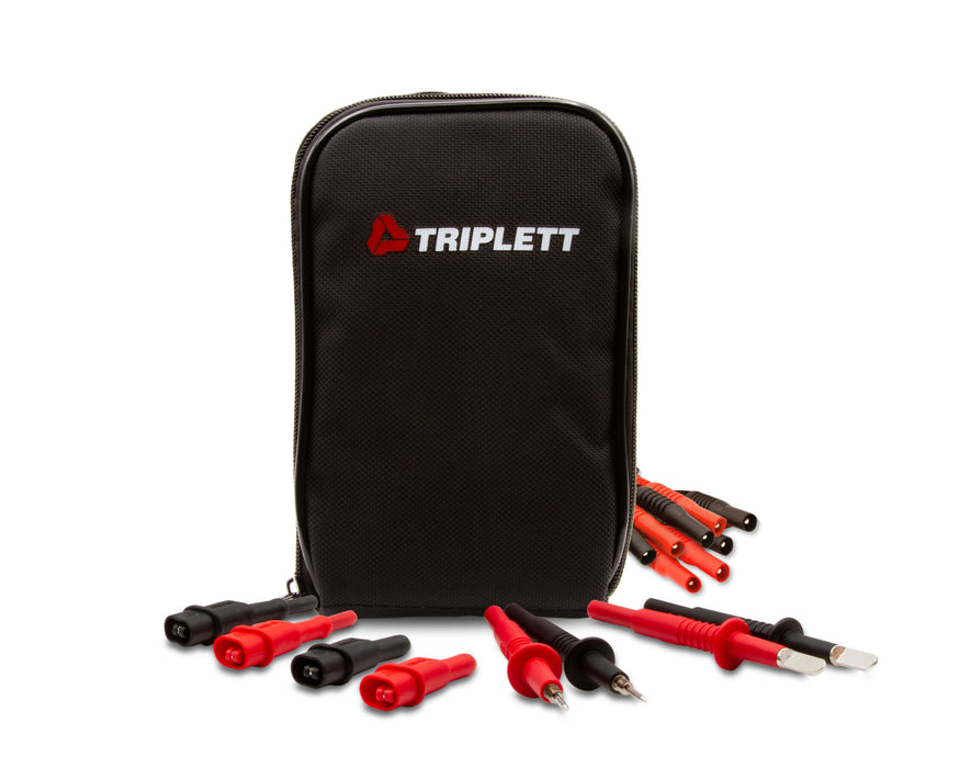 Electrical Test Lead Kit - (TLK010)