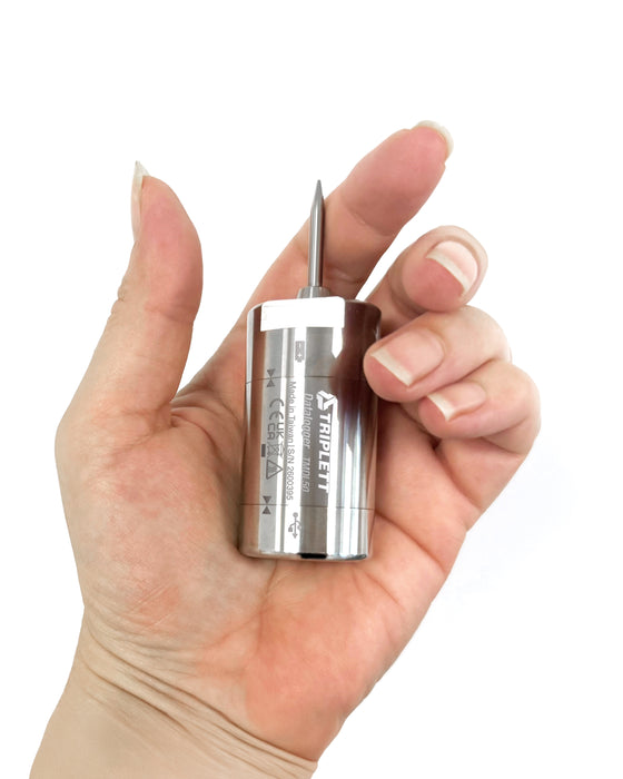 High Temperature Data Logger - (TMDL50)
