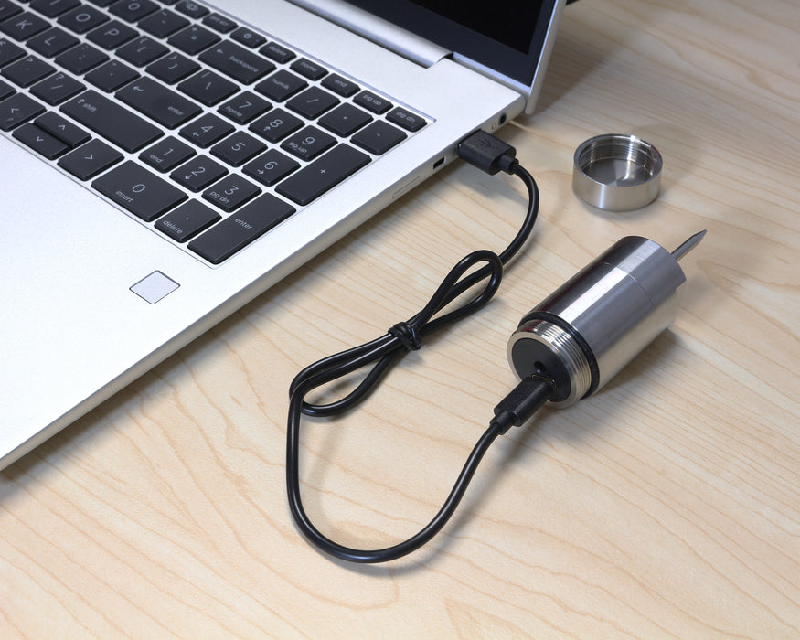 High Temperature Data Logger - (TMDL50)