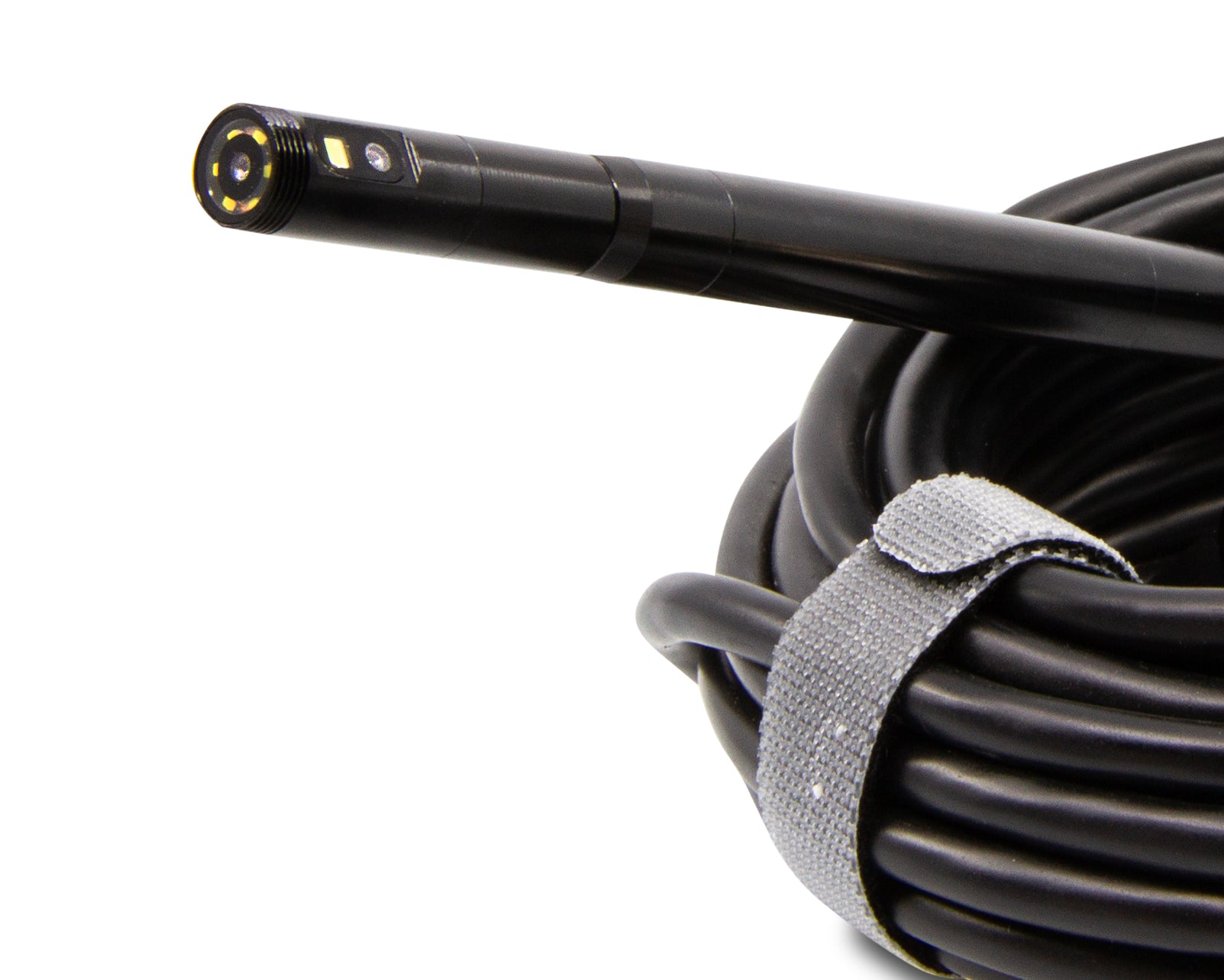Burrow Scope Borescopes Inspection Cameras | Industrial Videoscopes — Triplett Test ...
