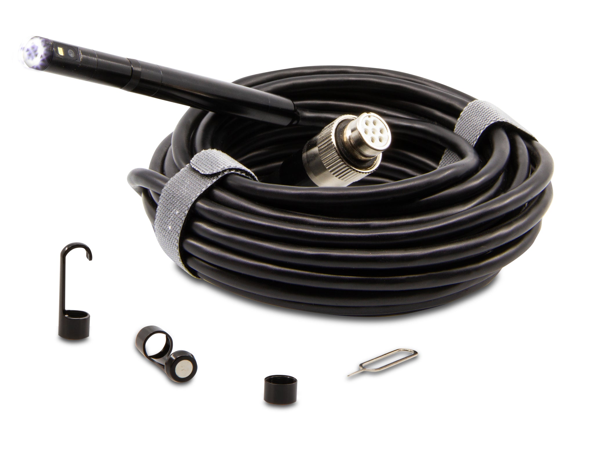 Borescopes Inspection Cameras | Industrial Videoscopes — Triplett Test ...