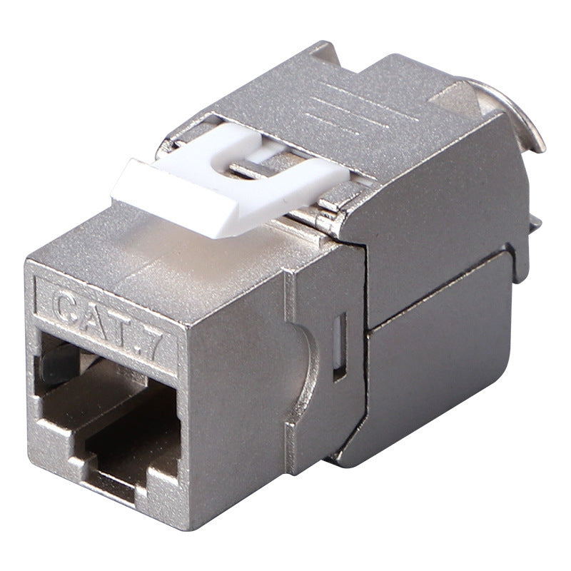 CAT7 Connectors