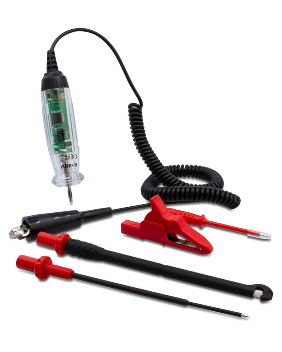 DC Voltage Circuit Test Kit (ET60)