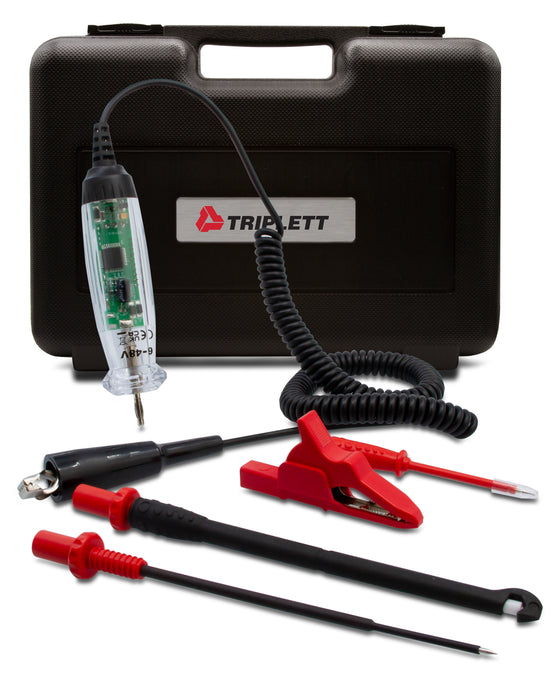 DC Voltage Circuit Test Kit (ET60)