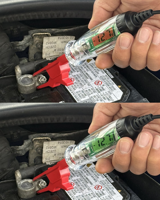 DC Voltage Circuit Test Kit (ET60)
