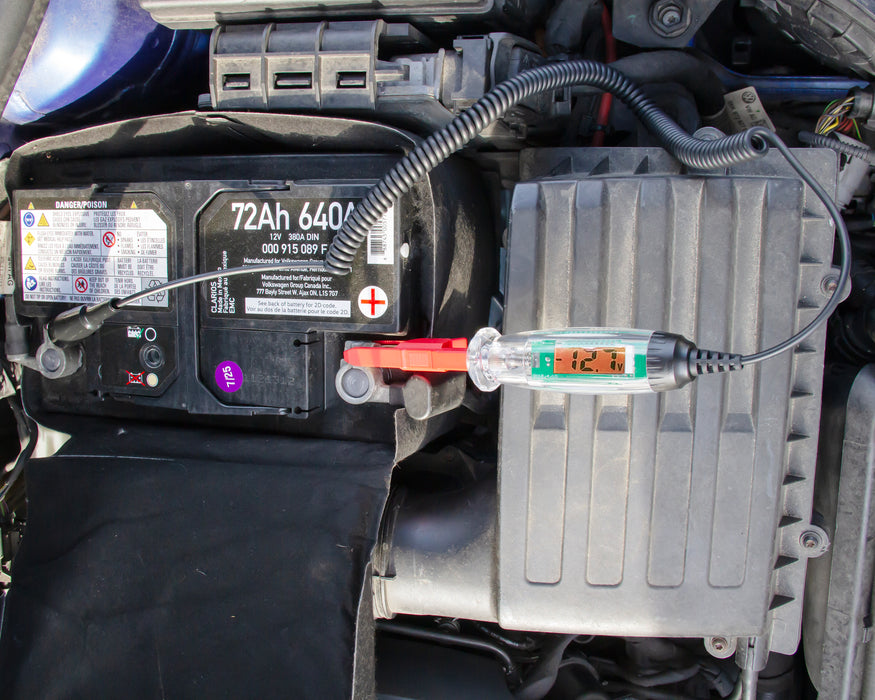 DC Voltage Circuit Test Kit (ET60)