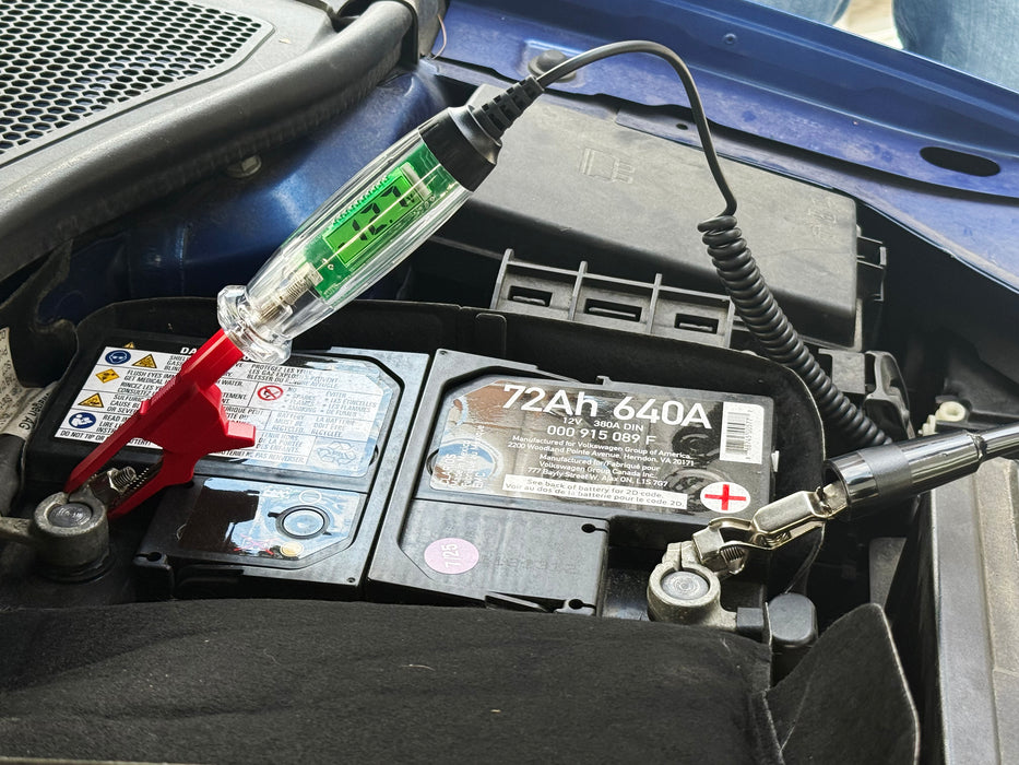 DC Voltage Circuit Test Kit (ET60)