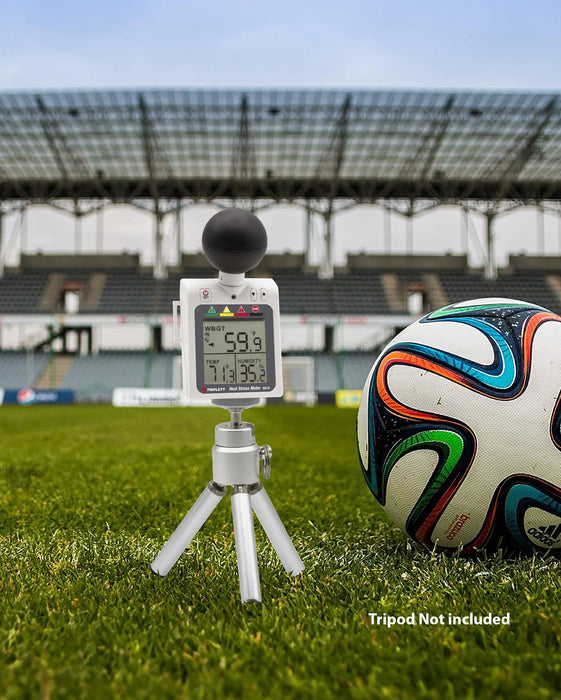 Heat Stress WBGT (Wet Bulb Globe Temperature) Meter (HS10