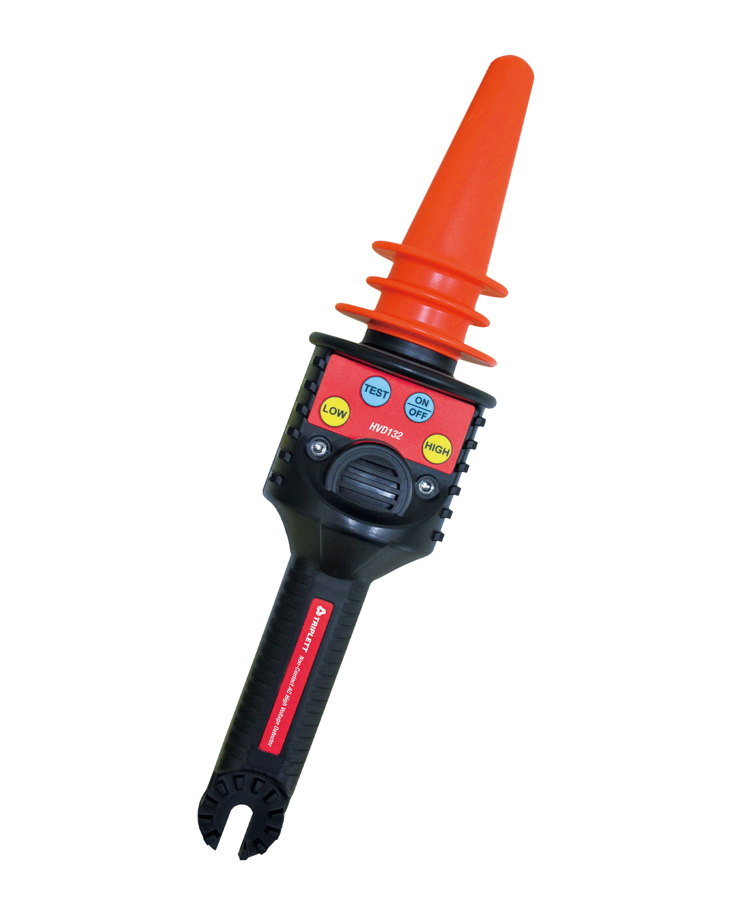 Non-Contact High AC Voltage Detector - (HVD132) — Triplett Test