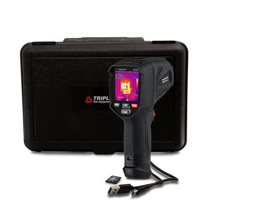 Advanced Thermal Imaging Camera - (IRTC450)