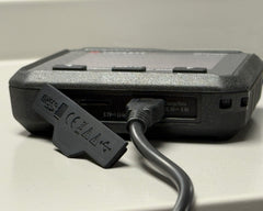 Compact Thermal Imaging Camera - (IRTC500)