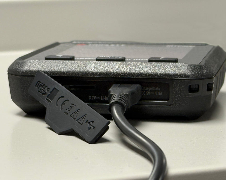 Compact Thermal Imaging Camera - (IRTC500)