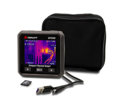 Compact Thermal Imaging Camera - (IRTC500)
