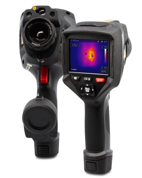 Professional Thermal Imaging Camera - (IRTC950)