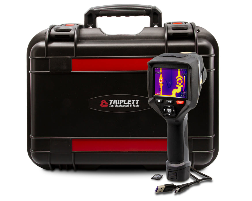 Professional Thermal Imaging Camera - (IRTC950)