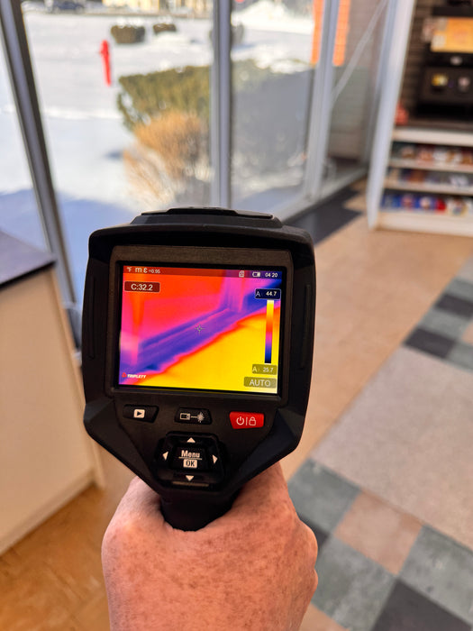 Professional Thermal Imaging Camera - (IRTC950)