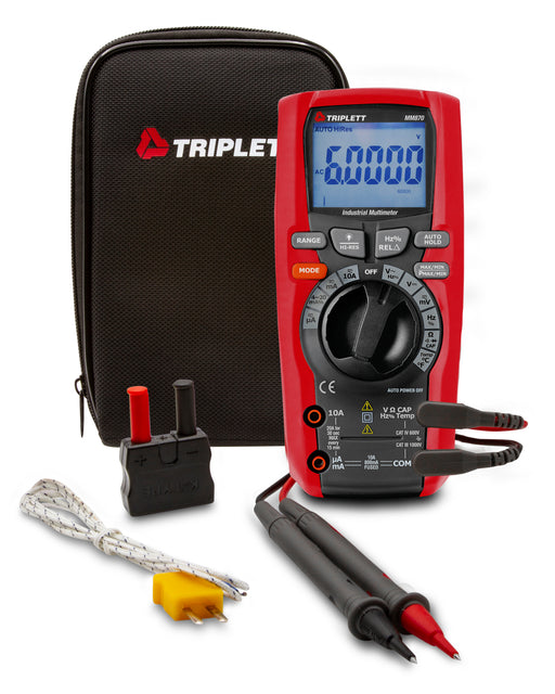 📝 Best Multimeter Test Leads You Can Afford: A Complete Guide
