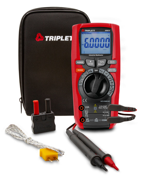 PT1005 1000 V 10 A Embouts pour testeur multimètre numérique multimètre PT1005 1000 V 10 A Embouts pour testeur multimètre numérique multimètre