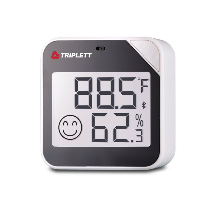 Bluetooth Hygro-Thermometer  - (RHT27BT)