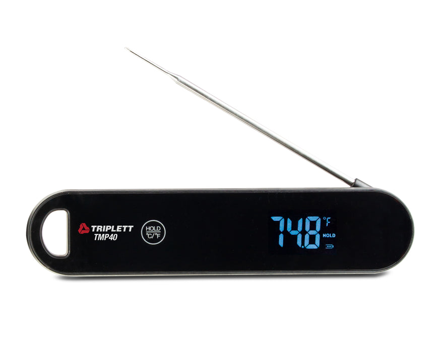 Digital Food Thermometer - (TMP40)