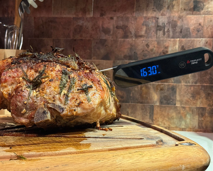 Digital Food Thermometer - (TMP40)