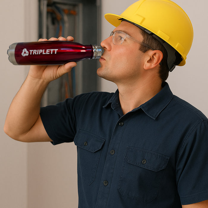 Water Bottle 17oz (WB17)