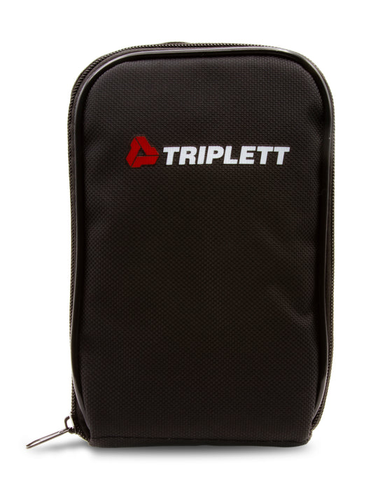 Triplett Universal Case with Test Leads 10-4295