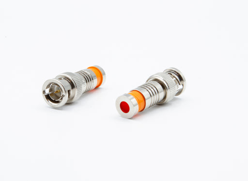 CCTV Balun BNC Male To RJ45 Female - Single - (BLN-RJ45) Triplett Test