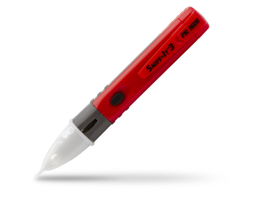 Triplett Sniff It 3 Non Contact AC Voltage Detector 9606
