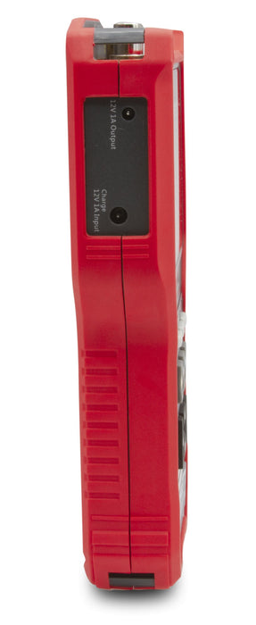 Triplett CamView Pro HD Analog Security Camera Tester 8065 side