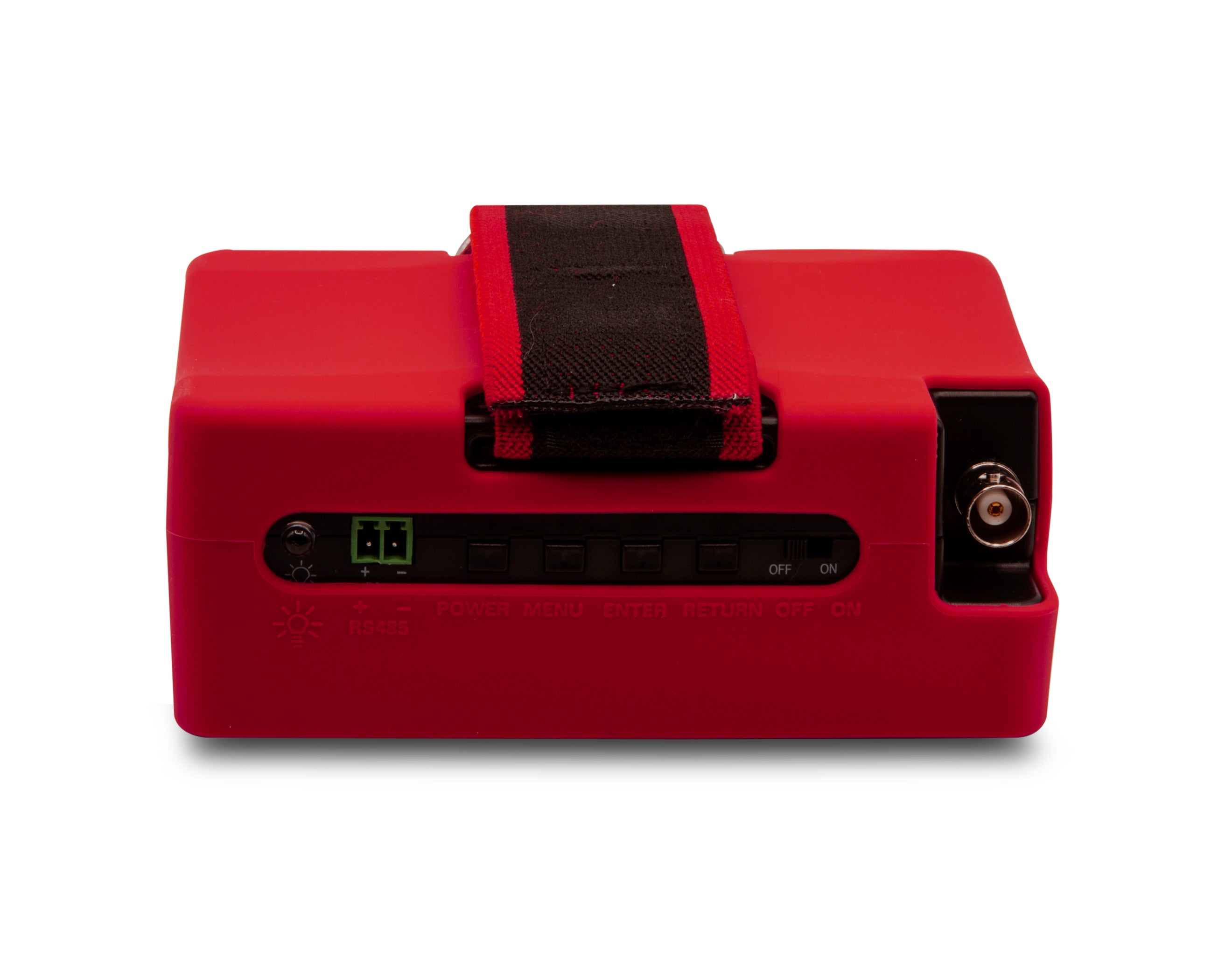 CamView IP Pro-8W HD CCTV Portable IP & Analog Security Camera Tester ...