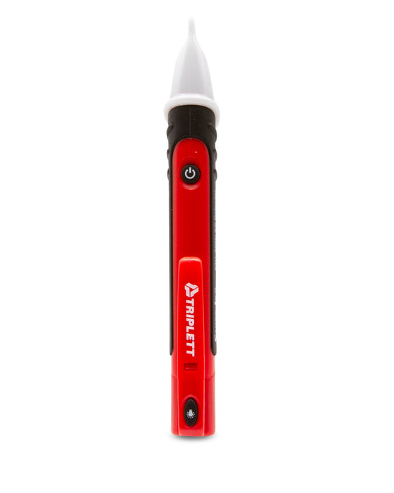 Triplett Sniff It Non Contact AC Voltage Detector 9602 vertical