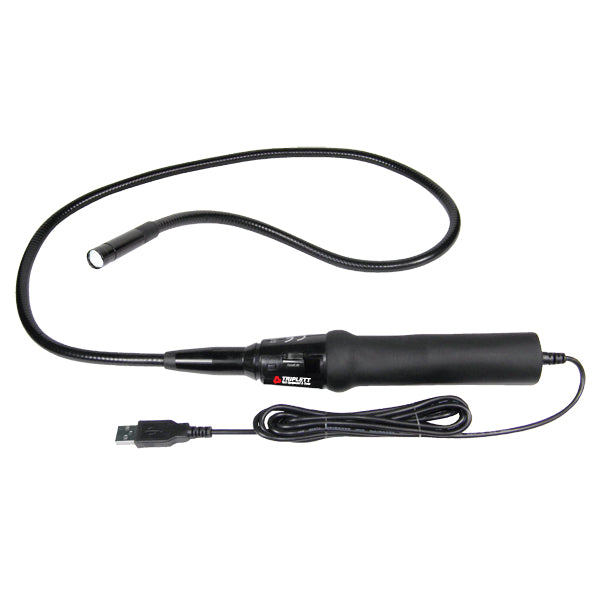 Replacement Borescope Camera for BR300, 10M Cable (BR300CAM-10M