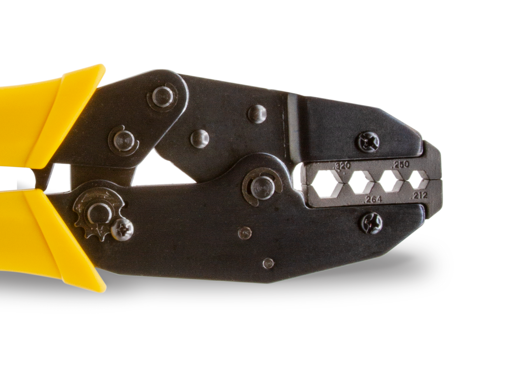 BNC Connectors BNC Crimp and Coax Connector — Triplett Test Equipment