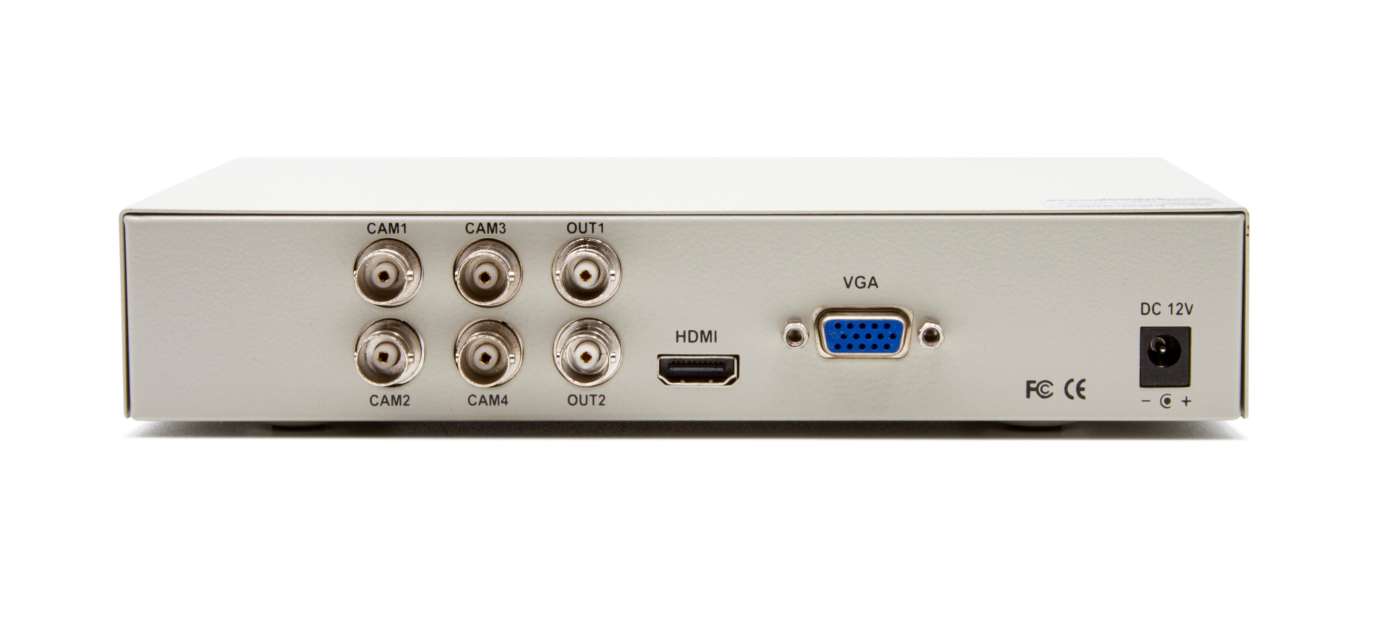 High Definition 5 MP Quad Processor - (HD-QUAD) — Triplett Test ...