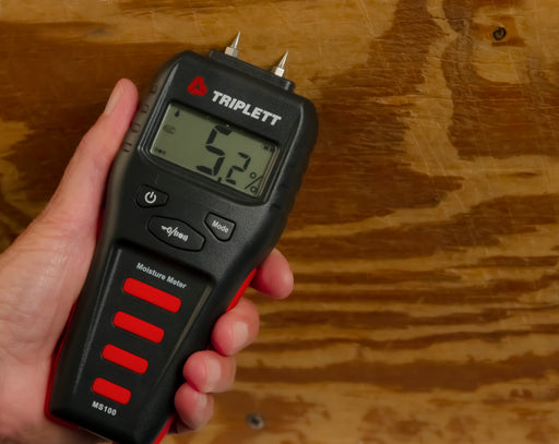 pinless wood moisture meter