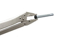 Triplett 15" Extended Reach Locking Pliers with Cushioned Grip TT-200 in use