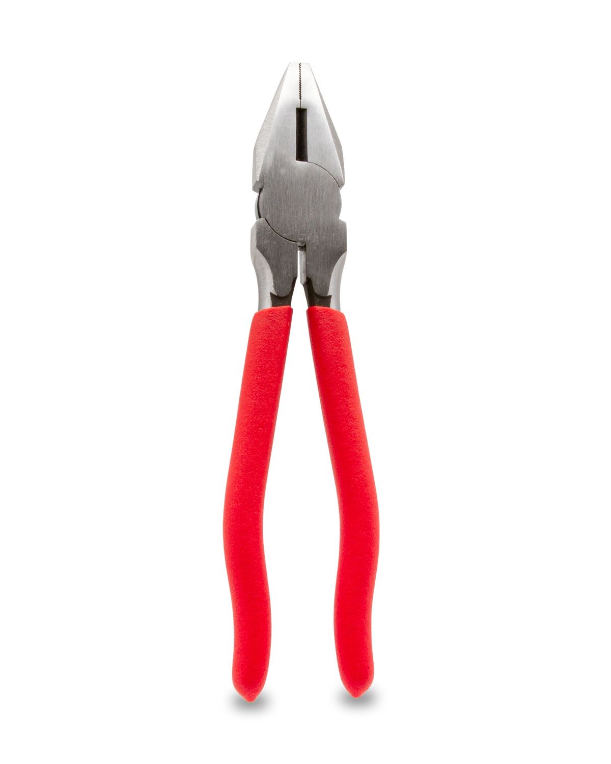 8 Linesman Pliers With Fish Tape Puller- Capacity of Up to 3.8mm Medi —  Triplett Test Equipment & Tools