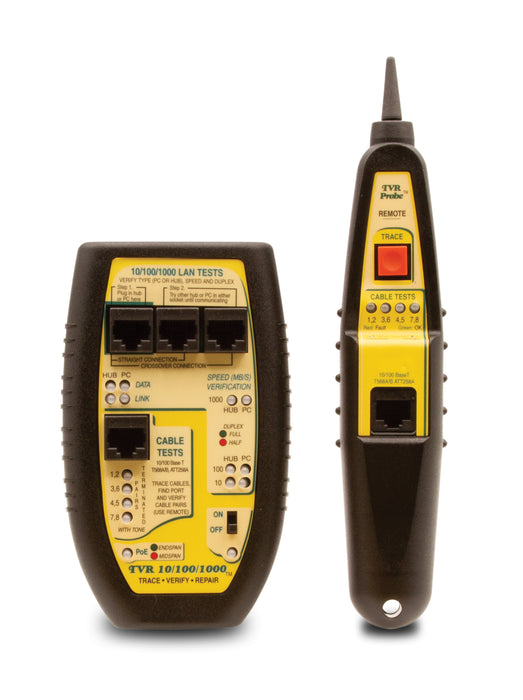 ethernet cable tester