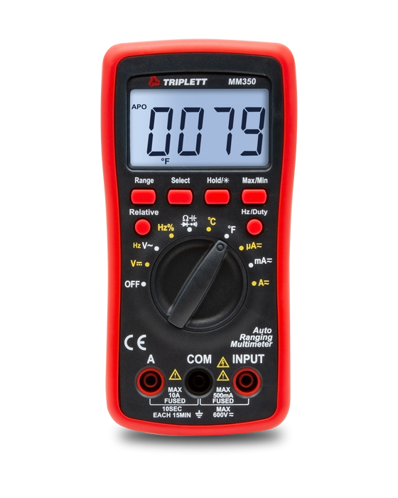 What is Auto Ranging Multimeter: Ultimate Guide for Accurate Measurements