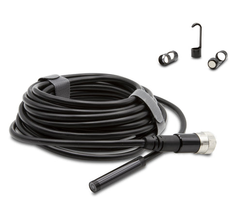Triplett Replacement Borescope Camera for BR300, 10M Cable