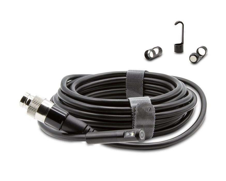 Replacement Borescope Camera for BR350, 10M Cable (BR350CAM-10M)