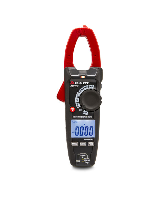 Electrical Testing Equipment and Tools — Triplett Test Equipment