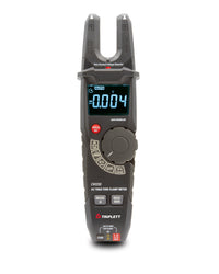 Triplett 200A True RMS Open Jaw Clamp Meter CM200