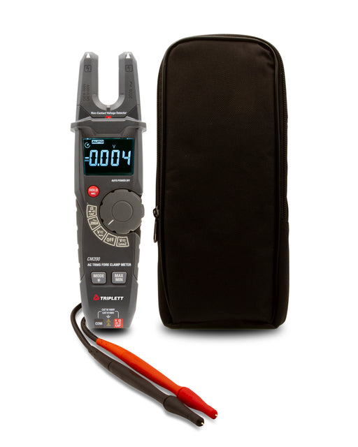 Power Panel CAT 5/6 Digital Volt Meter with Tracer Probe (POE1000ILT) —  Triplett Test Equipment & Tools